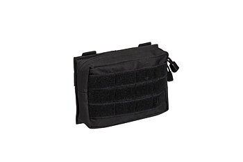 Laser Cut Belt Pouch small, STURM