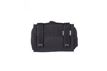 Laser Cut Belt Pouch small, STURM