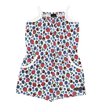 jumpsuit BERRY
