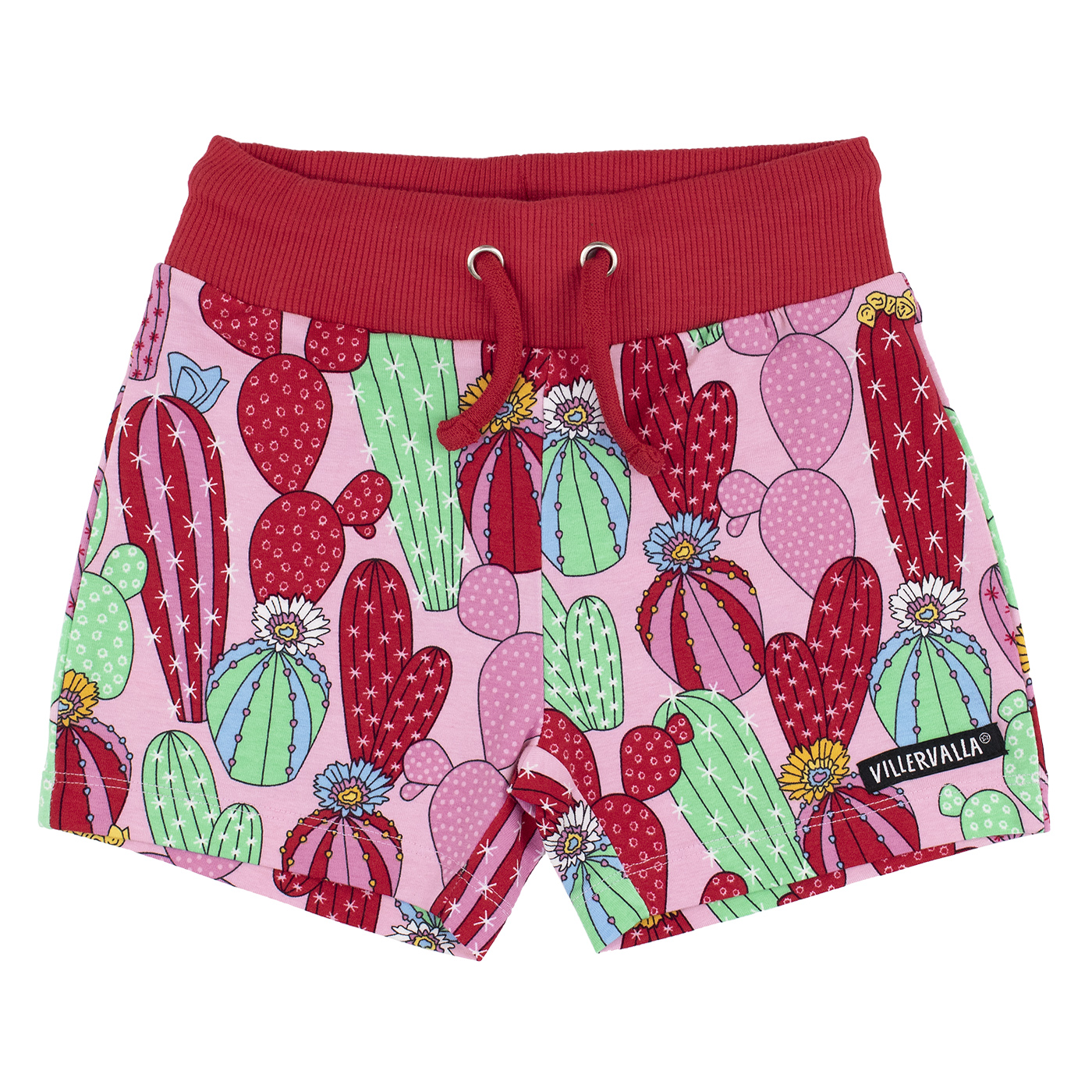 shorts CACTUS LGT BLOSSOM