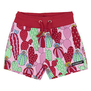 shorts CACTUS LGT BLOSSOM