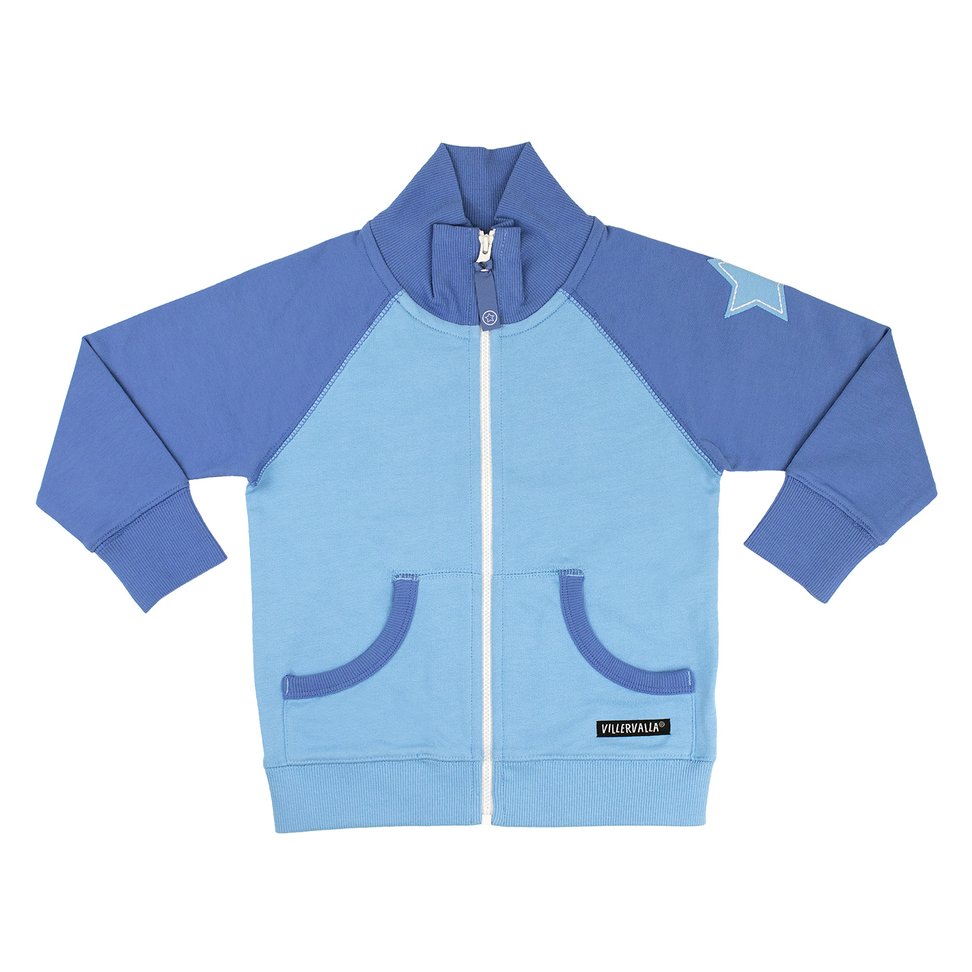 jacket COLLEGE WEAR NAUTIC/BAY