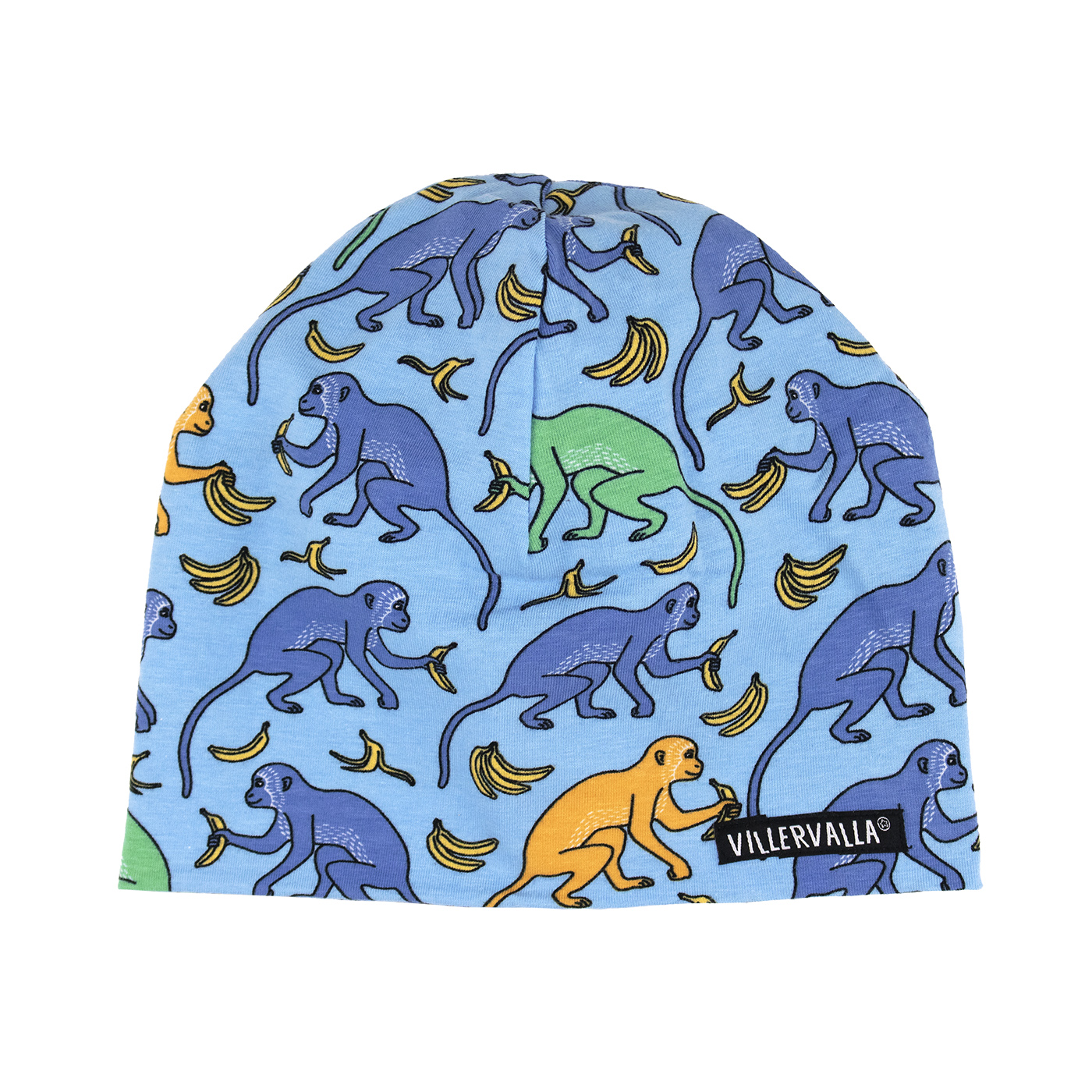 beanie MONKEY BAY