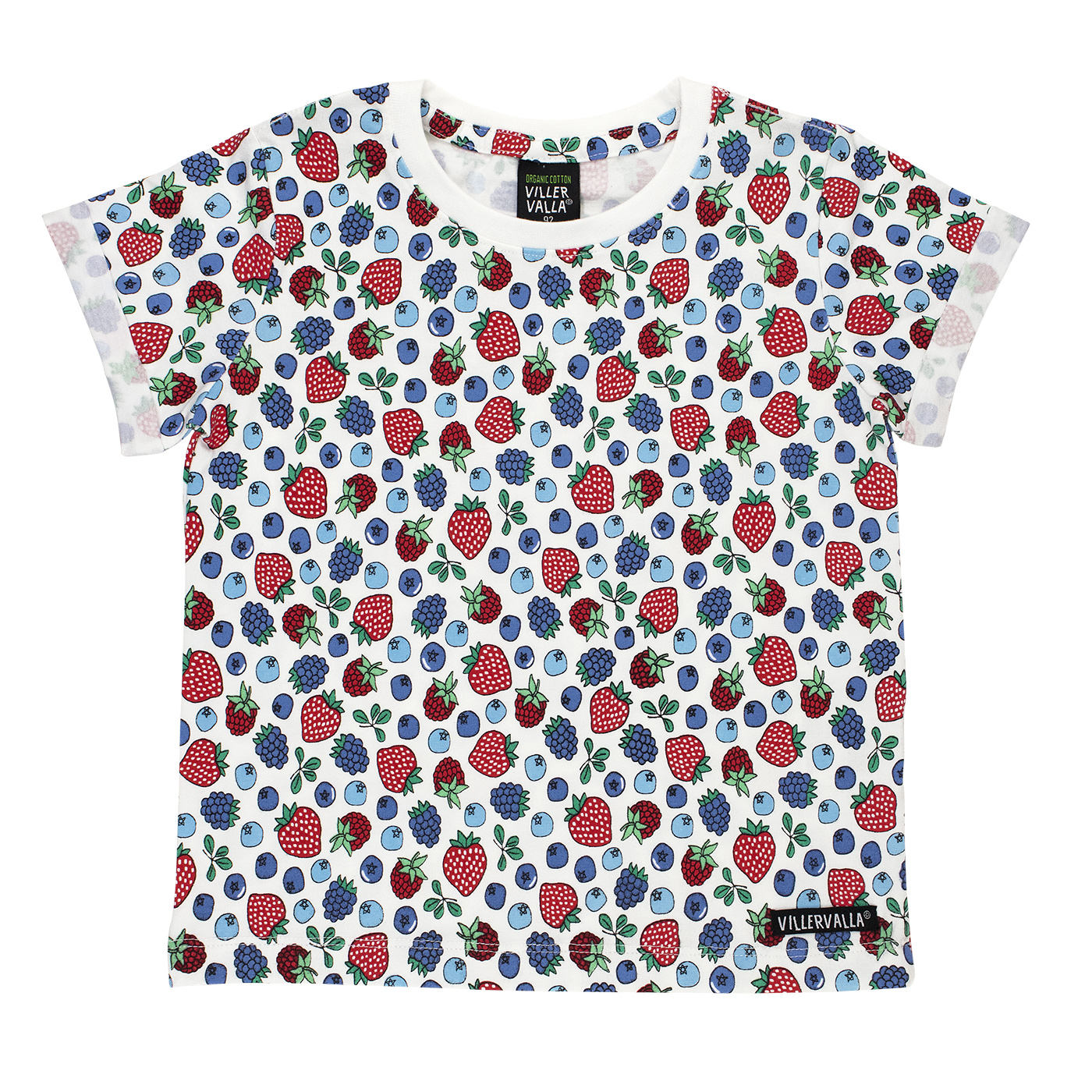 T-Shirt BERRY