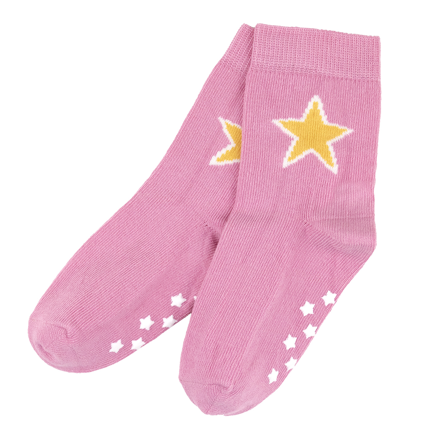 Rutschfeste Socken BLOSSOM