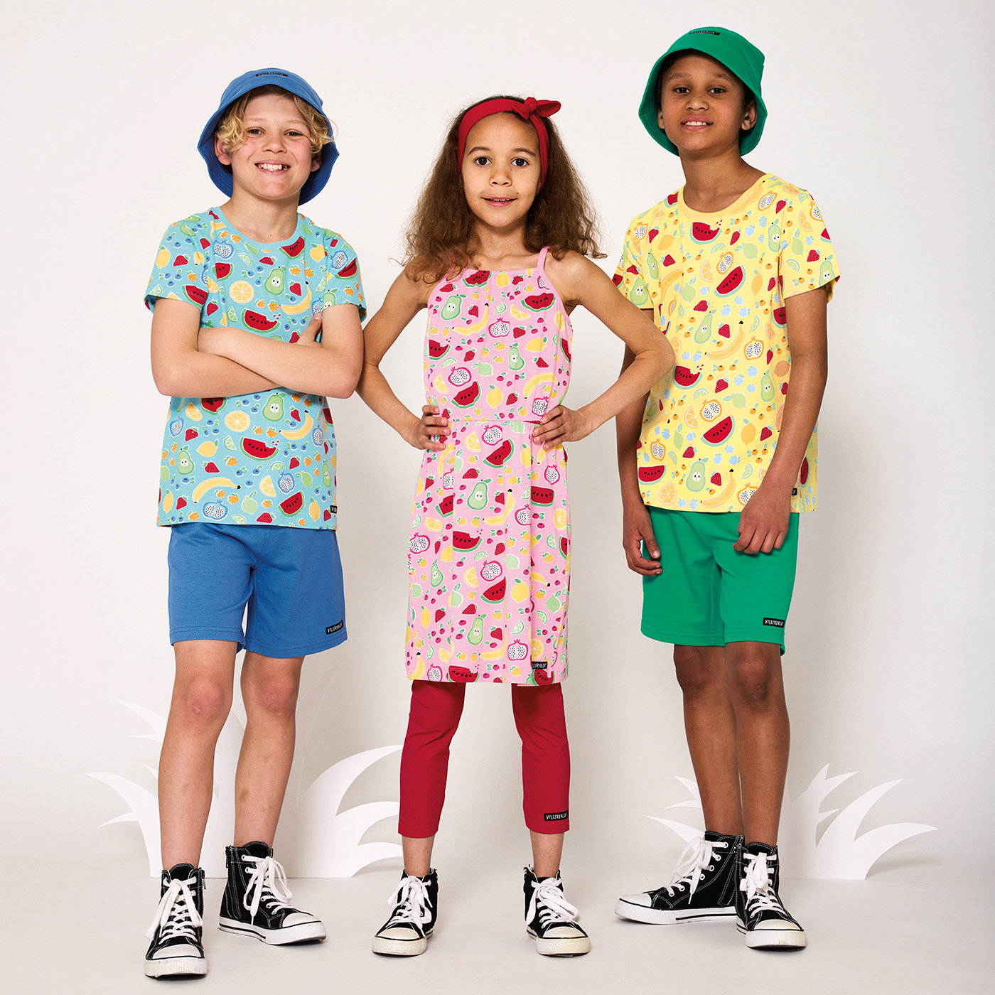 sun hat COLLEGE WEAR NAUTIC - 2