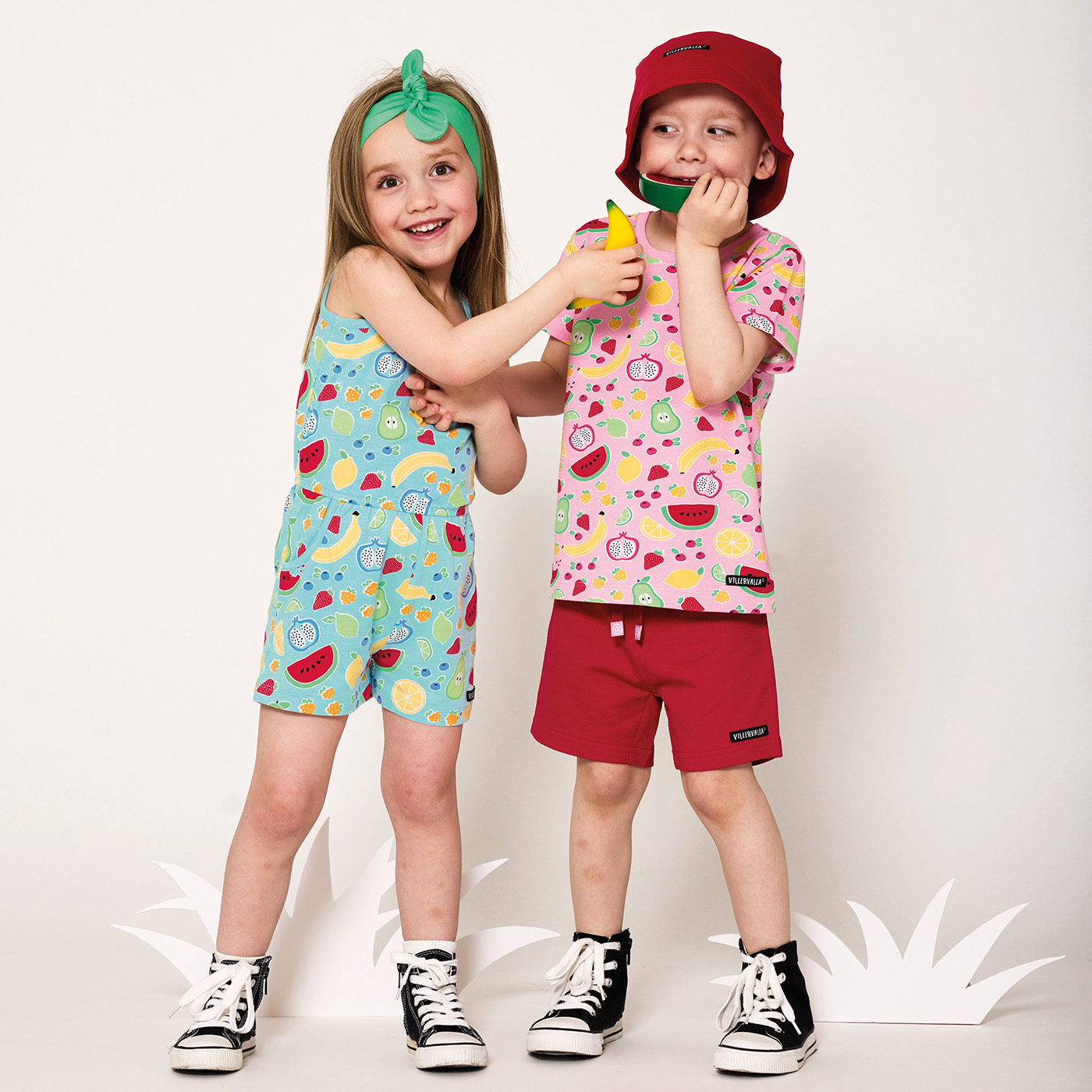 sun hat COLLEGE WEAR SALSA - 2