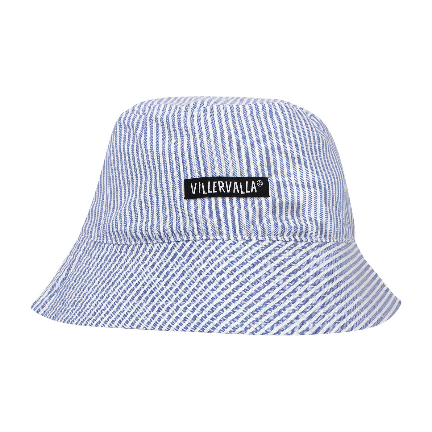 sun hat WOVEN STRIPE NAUTIC/MARBLE