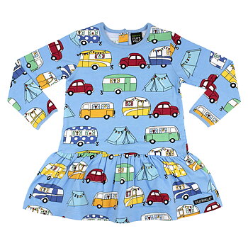 dress CAMPING BAY