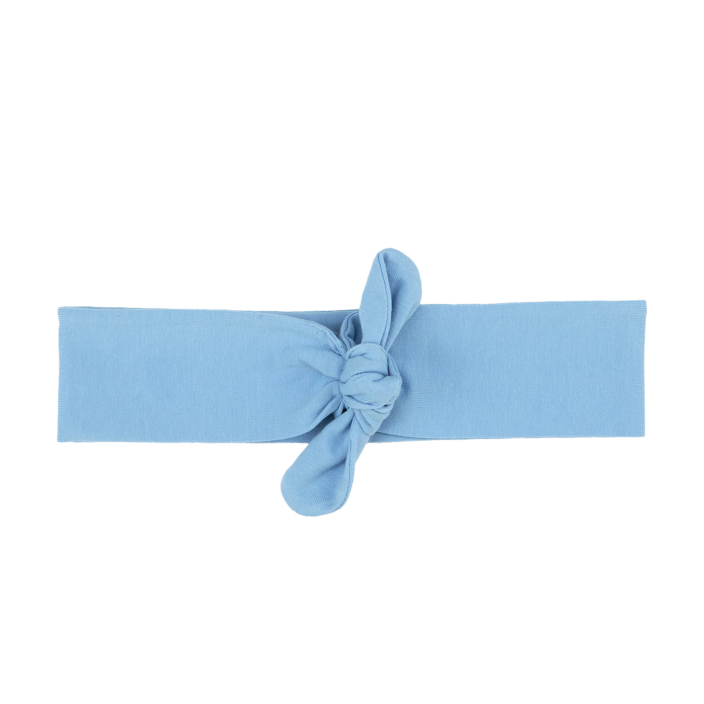 headband with knot BAY