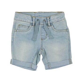 capri STRETCH DENIM LIGHT WASH