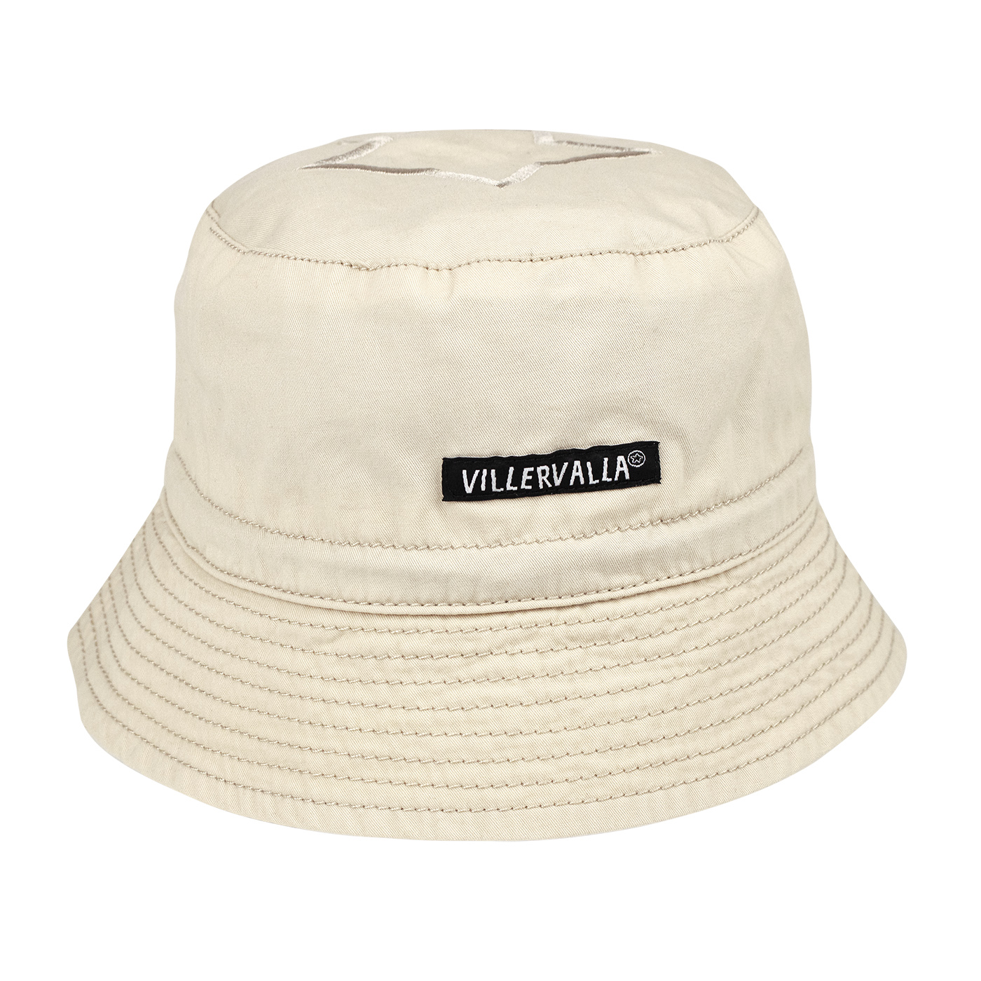 solhatt CANVAS SAND