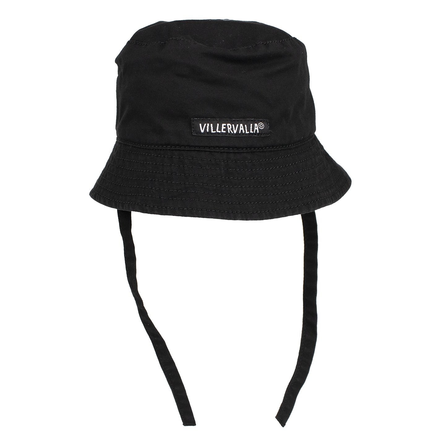 solhatt med band CANVAS NIGHT