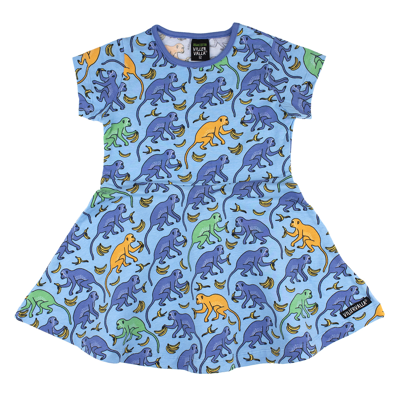 twirl dress MONKEY BAY