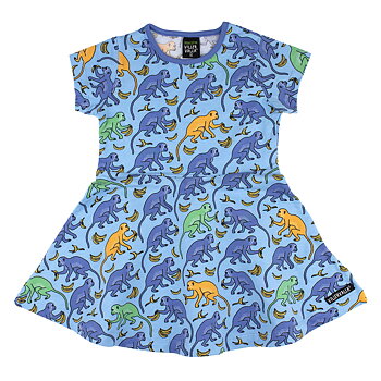 twirl dress MONKEY BAY