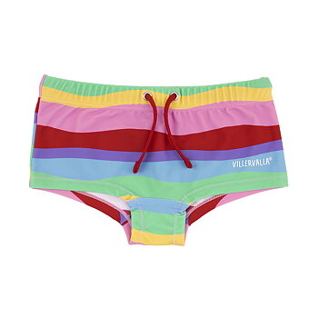 bikini pants MULTI WAVE GARDEN