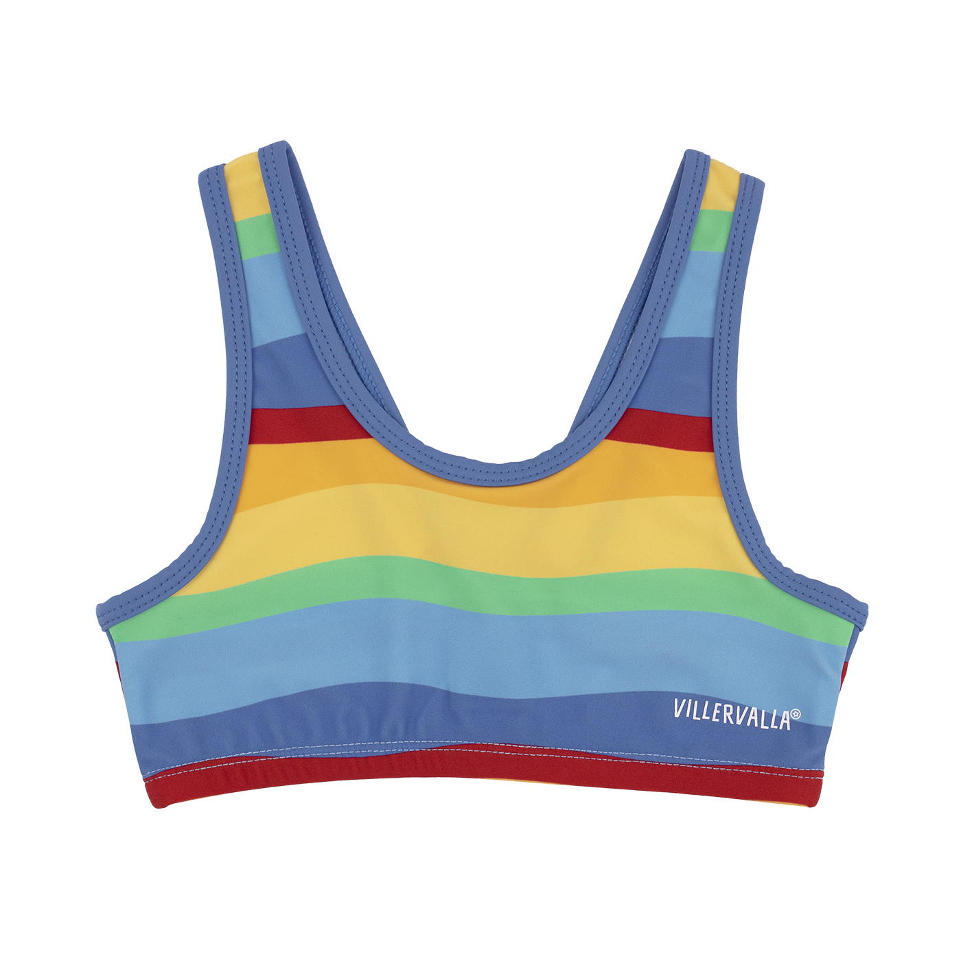 bikinitop MULTI WAVE OCEAN