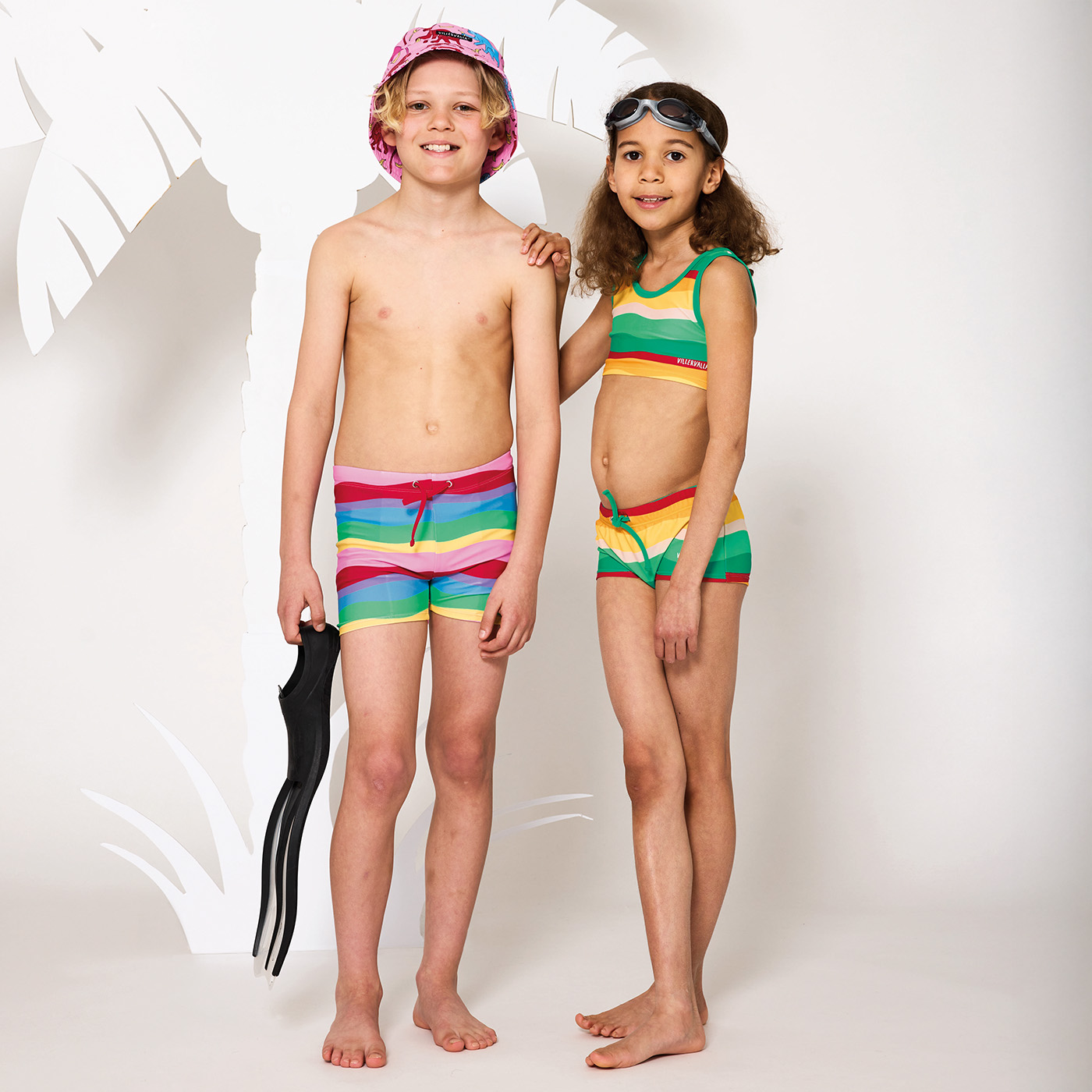 bikini top MULTI WAVE JUNGLE - 2