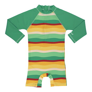 uv suit MULTI WAVE JUNGLE