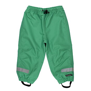 shell trousers PEACOCK
