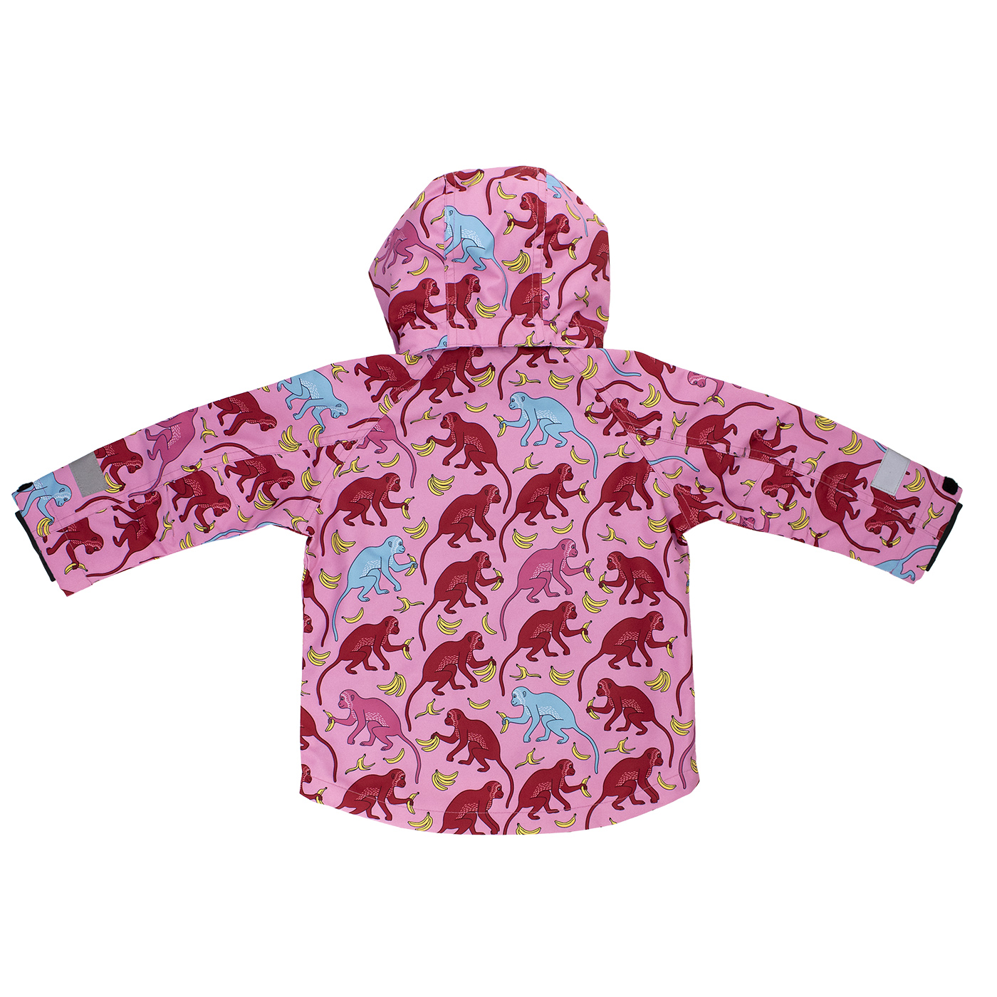 skaljacka MONKEY BLOSSOM - 2