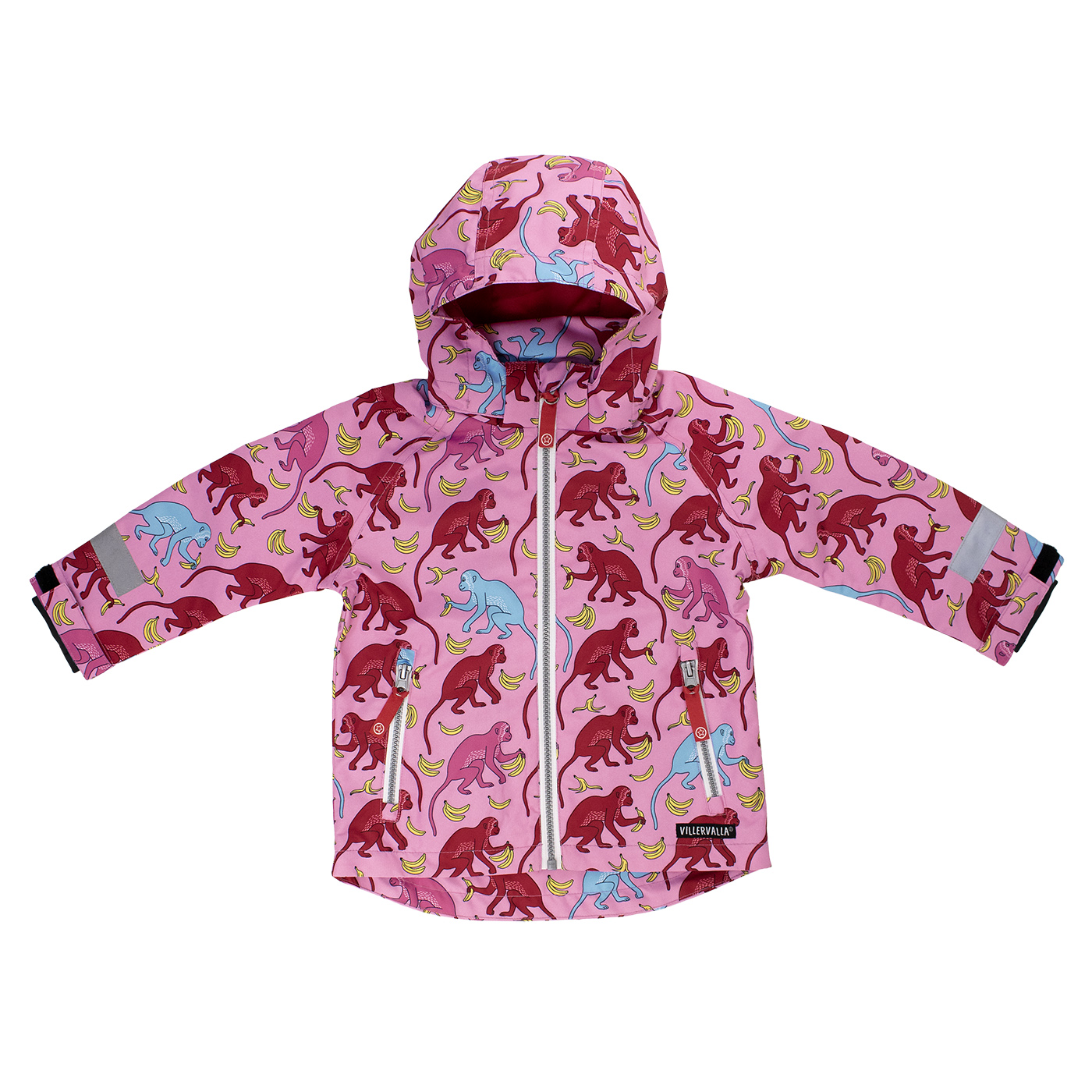 skaljacka MONKEY BLOSSOM