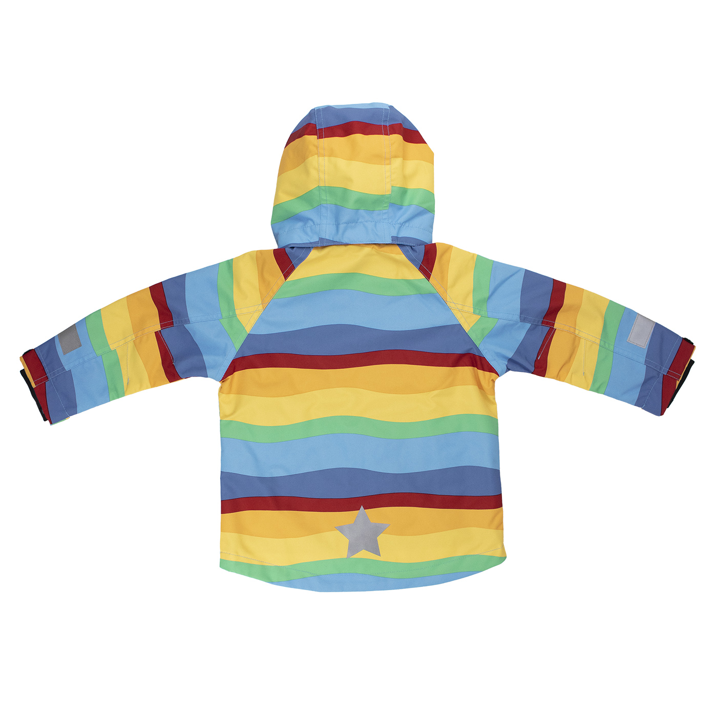 skaljacka MULTI WAVE OCEAN - 2