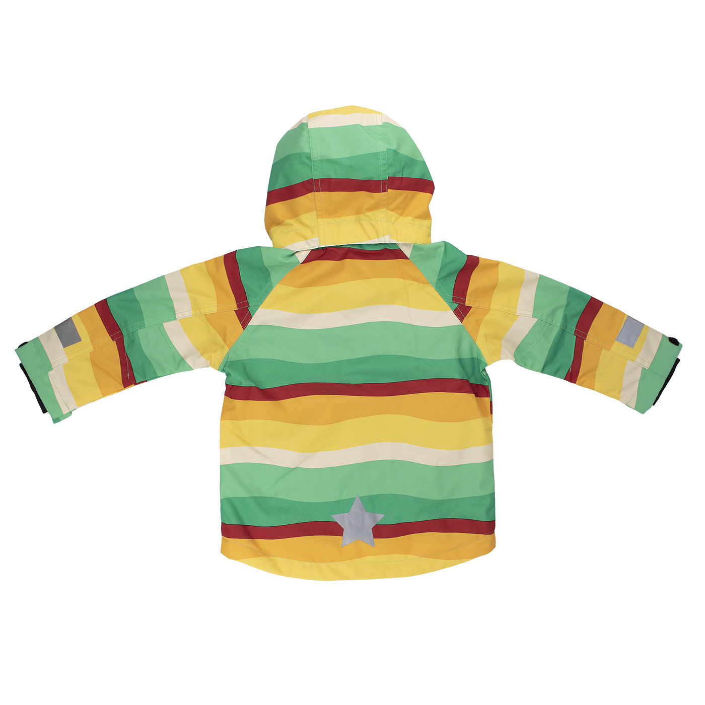 skaljacka MULTI WAVE JUNGLE - 2