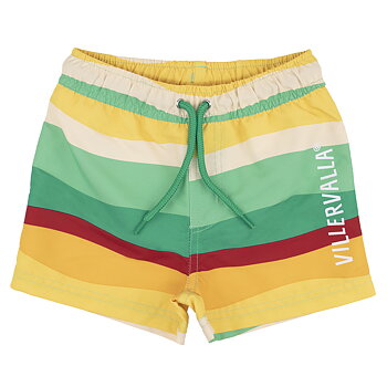 surf shorts MULTI WAVE JUNGLE