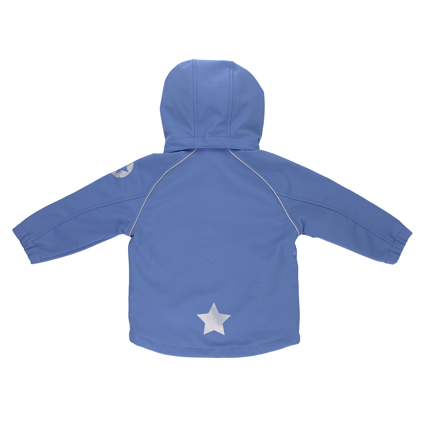 softshell jacket NAUTIC - 2