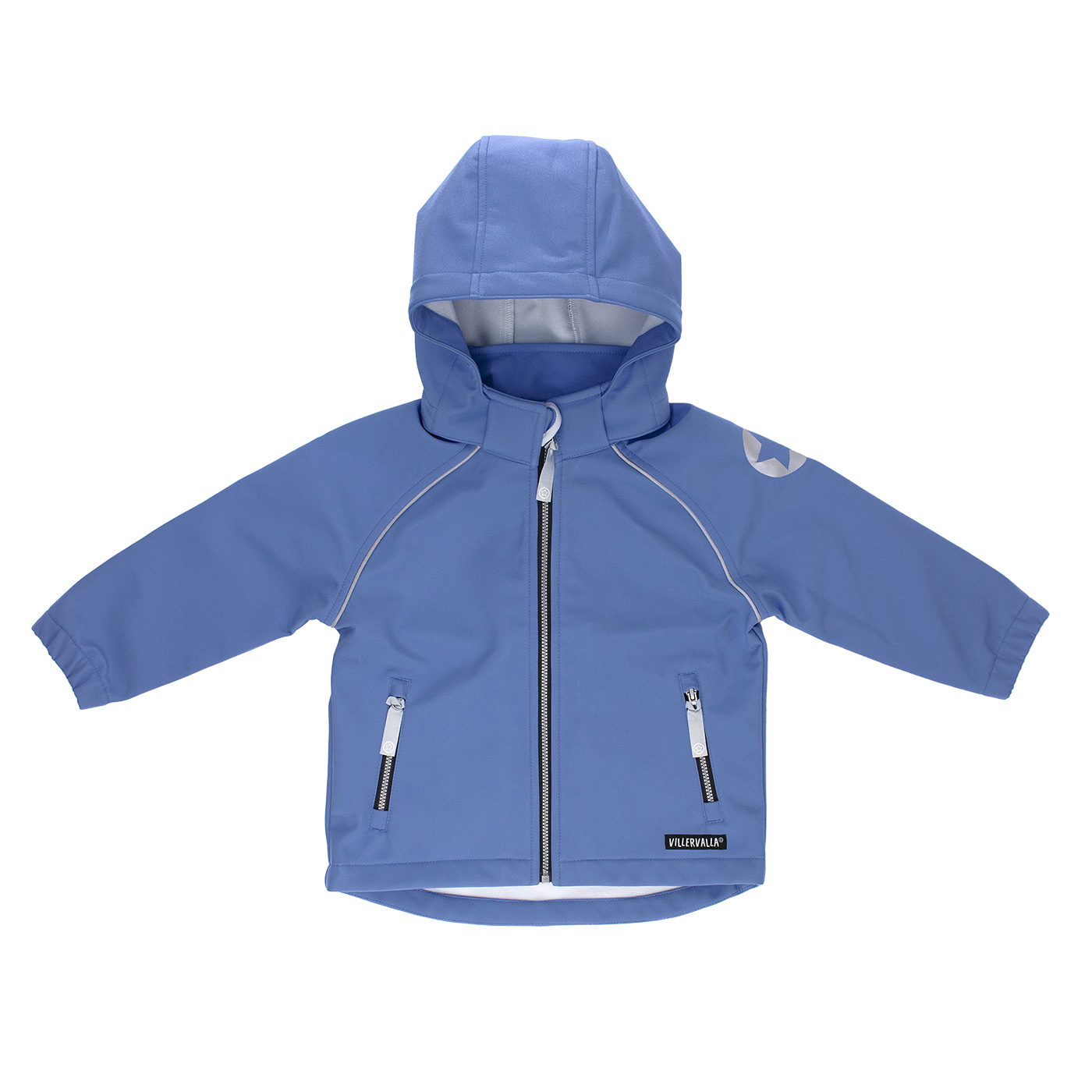 softshell jacket NAUTIC