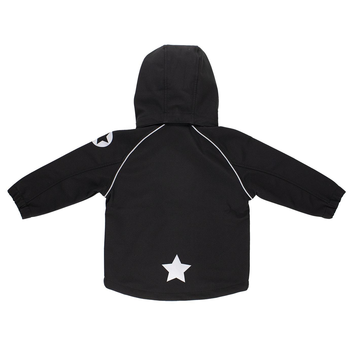 softshell jacket NIGHT - 2