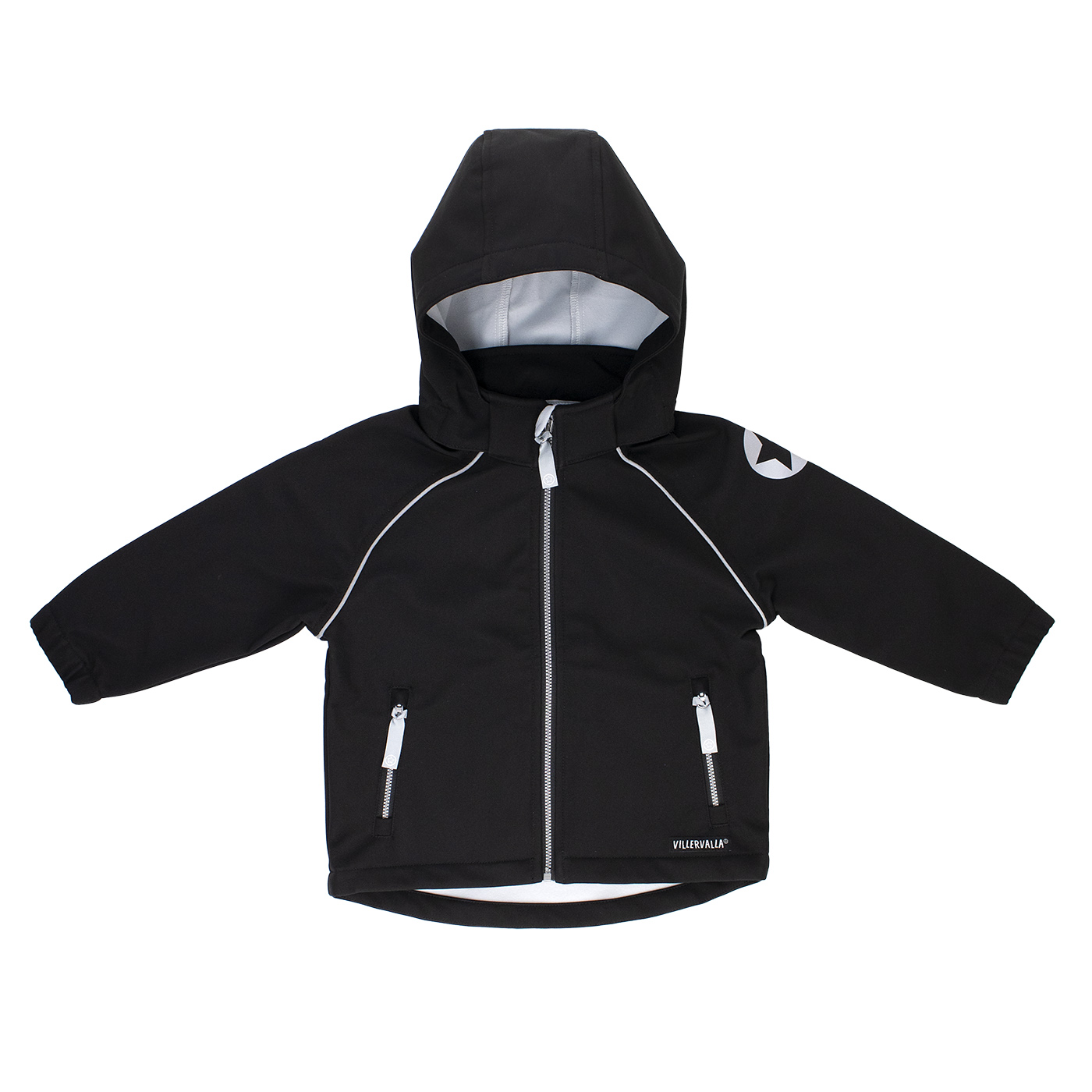 softshell jacket NIGHT