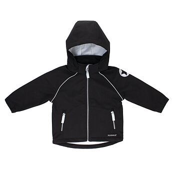 softshell jacket NIGHT