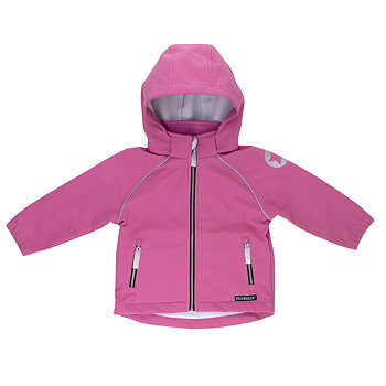 softshell jacket ROSE