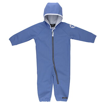 softshell overall NAUTIC