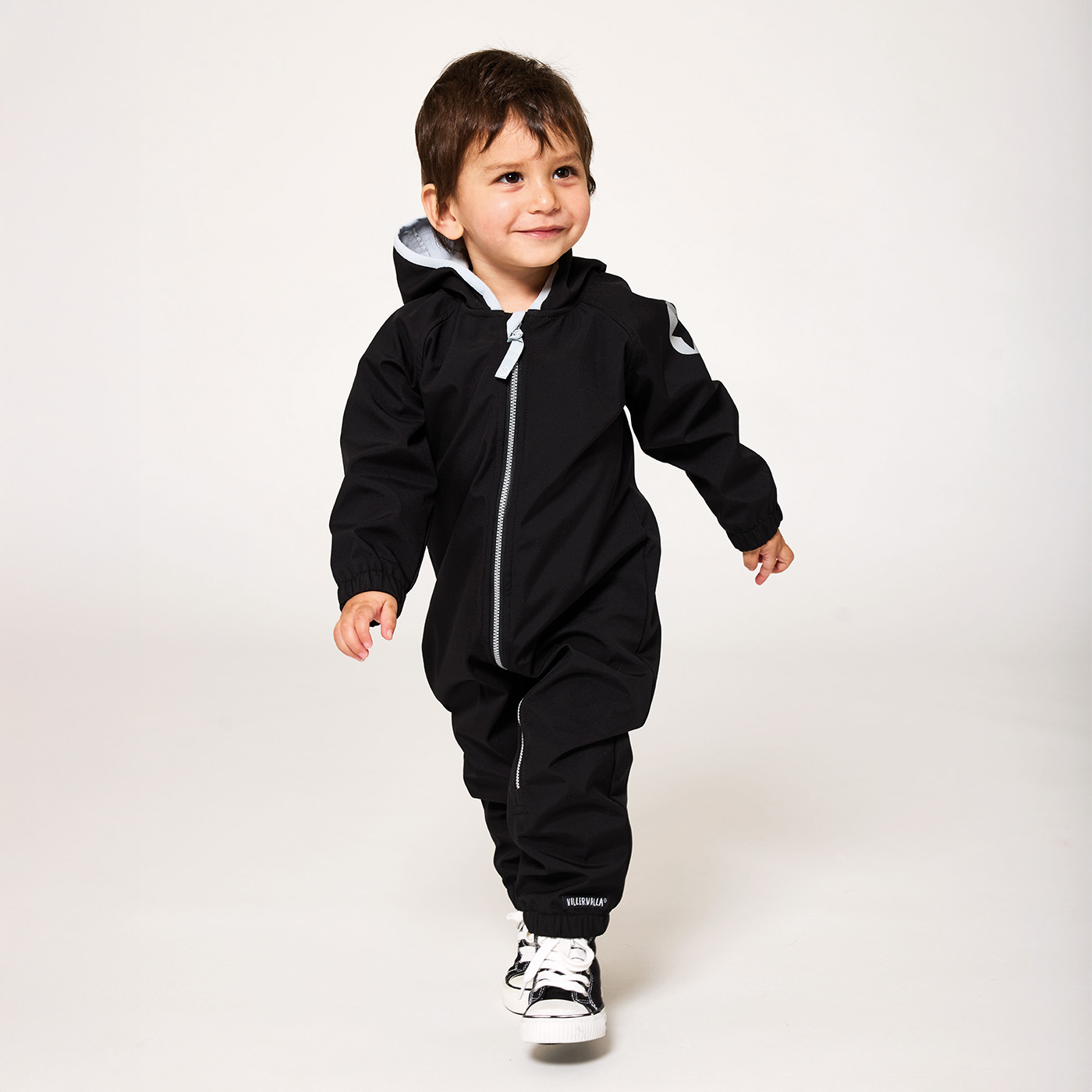 softshell overall NIGHT - 2