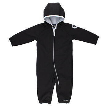 softshell overall NIGHT