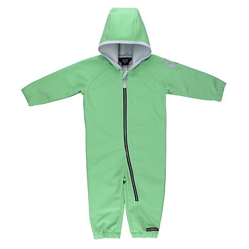 softshell overall FERN