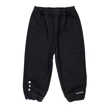 softshell trousers NIGHT
