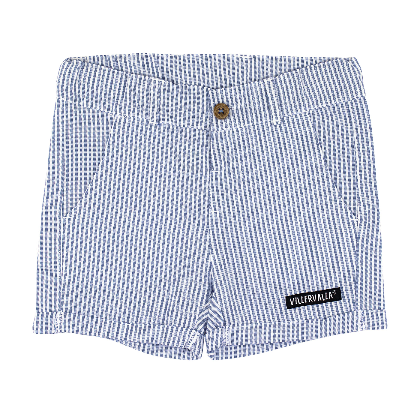 shorts WOVEN STRIPE NAUTIC/MARBLE
