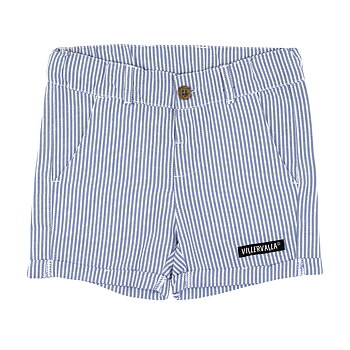 shorts WOVEN STRIPE NAUTIC/MARBLE