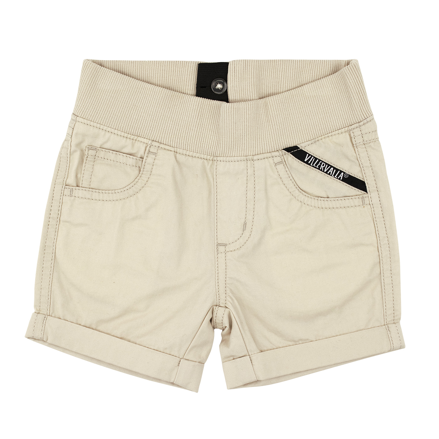 shorts CANVAS SAND