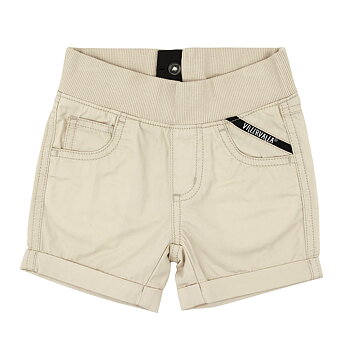 shorts CANVAS SAND