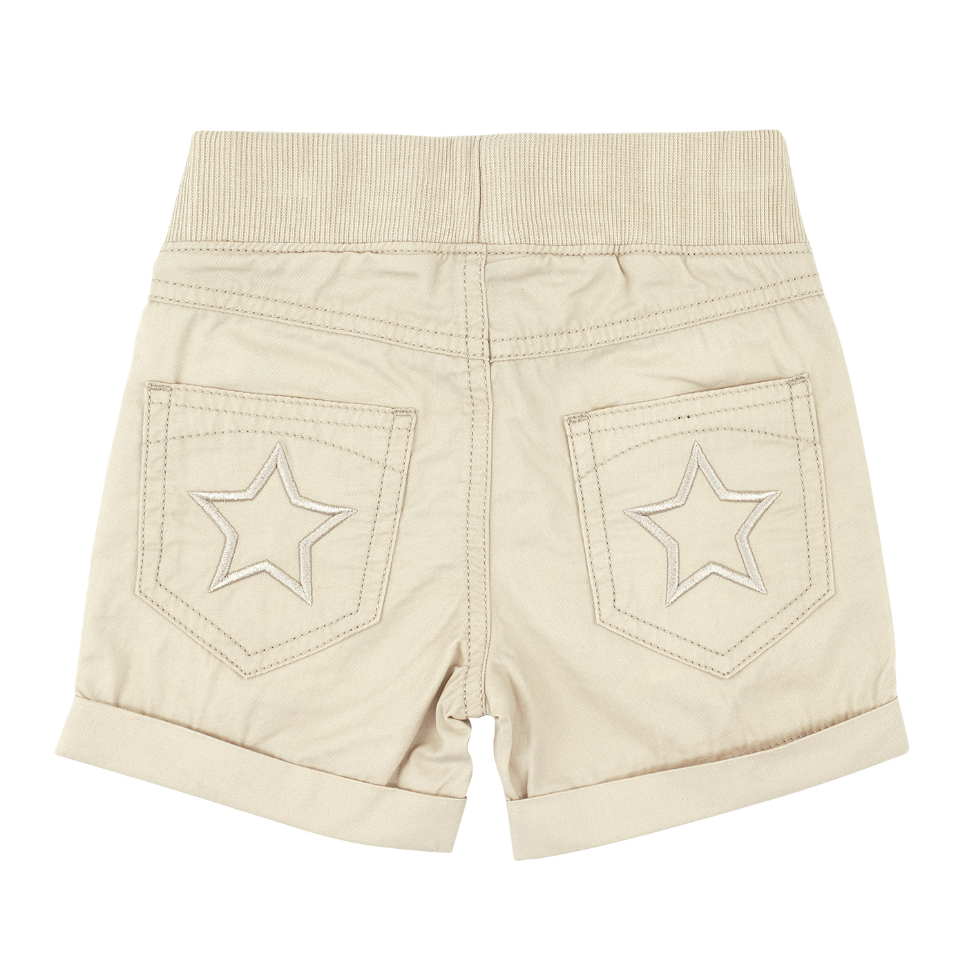 shorts CANVAS SAND - 2