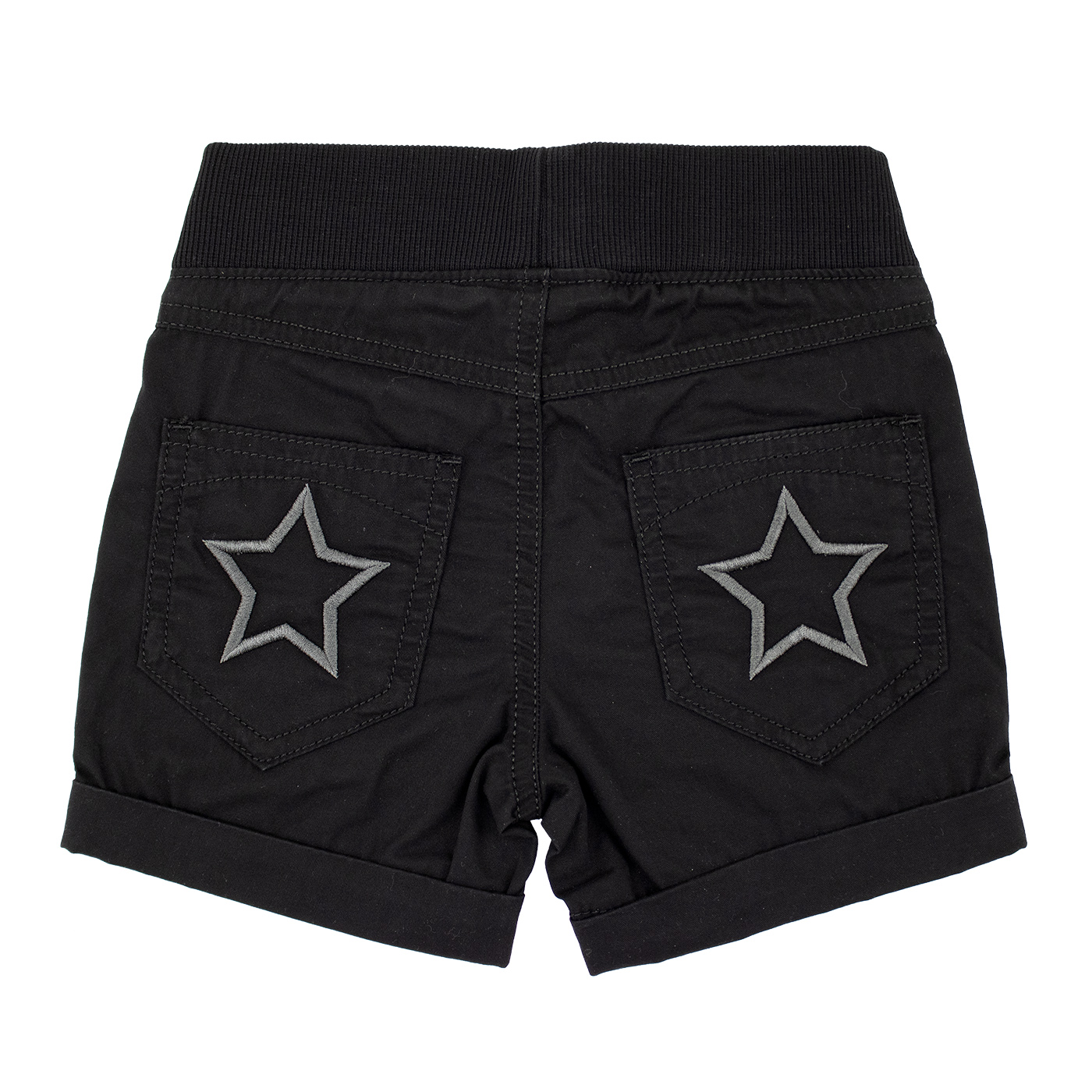 shorts CANVAS NIGHT - 2