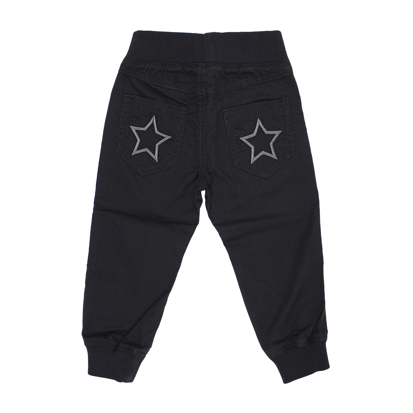 pants CANVAS NIGHT - 2