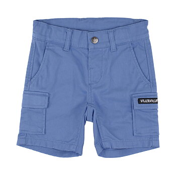 cargo shorts STRETCH TWILL NAUTIC