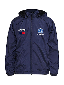 Craft Squad Go Jacket Jr (Askeröd)