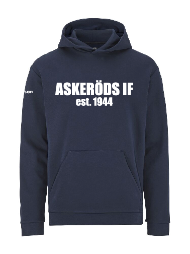  Craft Community 2.0 Hoodie Dam (Askeröd)
